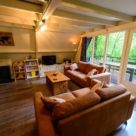 Chalet Bungalow Chalet Durbuy