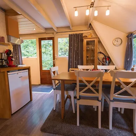 Chalet Bungalow * Durbuy