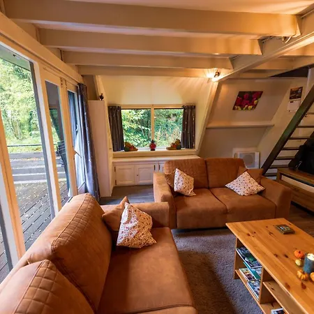 Chalet Bungalow Chalet