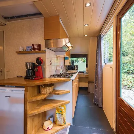Chalet Bungalow * Durbuy