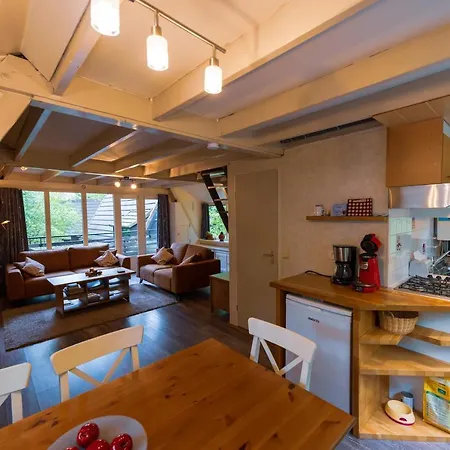Chalet Bungalow