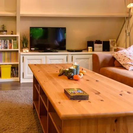 Chalet Chalet Bungalow Durbuy