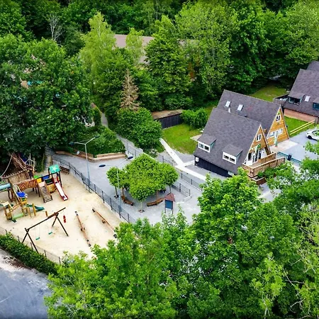Chalet Bungalow * Durbuy
