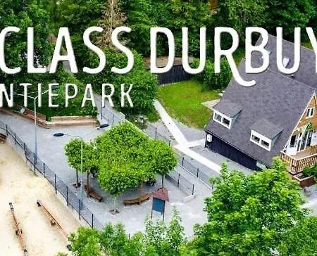 Chalet Bungalow Chalet Durbuy