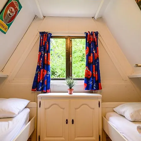 シャレー Chalet Bungalow