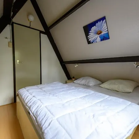 Chalet Bungalow