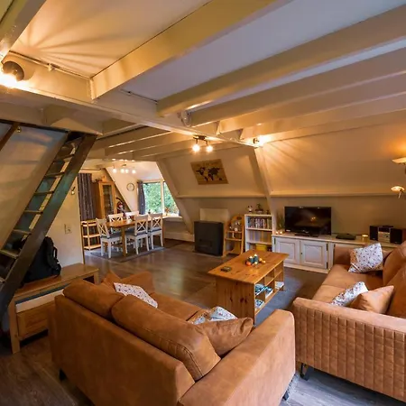 Chalet Bungalow シャレー *