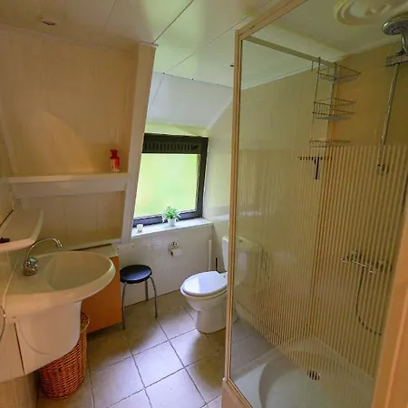 Chalet Chalet Bungalow