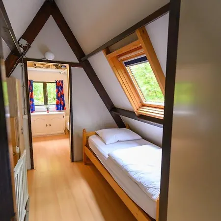Chalet Bungalow * Durbuy