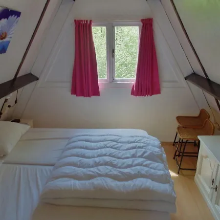 Chalet Bungalow