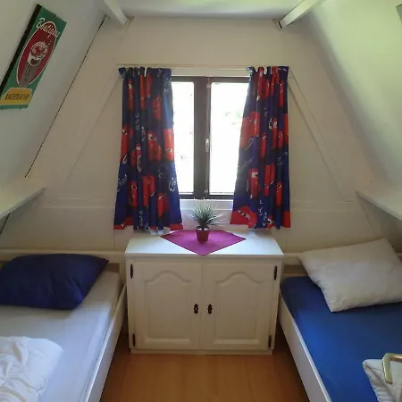 Chalet Chalet Bungalow Durbuy