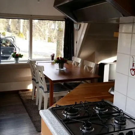 Chalet Chalet Bungalow *