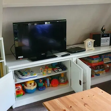 Chalet Bungalow Durbuy