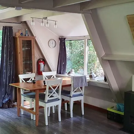 Chalet Bungalow Chalet *