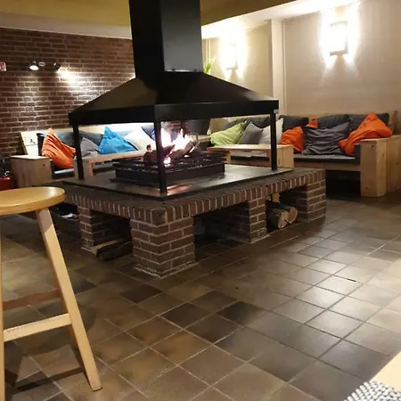 Chalet Chalet Bungalow Durbuy